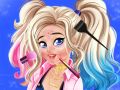 بازی Makeover Extreme Harley Edition آنلاین