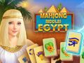 بازی ﺮﺼﻣ :Mahjong ﯼﺎﻫﺎﻤﻌﻣ آنلاین