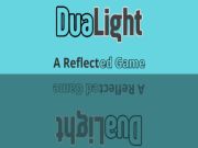 بازی Dualight ﻩﺪﺷ ﺲﮑﻌﻨﻣ ﯼﺯﺎﺑ ﮏﯾ آنلاین