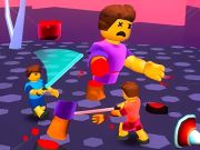 بازی Hero Blocks Arena! ﻝﻭﺪﮔﺍﺭ ﺮﯿﺸﻤﺷ ﺎﺑ ﻩﺯﺭﺎﺒﻣ آنلاین