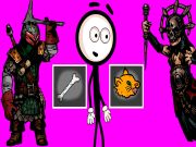 بازی Stickman ﺕﺎﻣﺍﺪﻗﺍ ﺏﺎﺨﺘﻧﺍ آنلاین