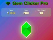 بازی Gem Clicker Pro آنلاین