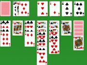 بازی Solitaire :ﺕﺭﺎﮐ ﺵﻼ﻿ﺗ آنلاین