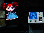 بازی Poppy Playtime Chapter 4 Safe Haven آنلاین بازی Poppy Playtime Chapter 4 Safe Haven آنلاین
