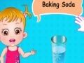 بازی بیبی هزل: نمایشگاه علمی آنلاین