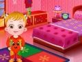 بازی نوزاد هازل. روز ورزش آنلاین