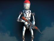 بازی FPS ﺭﻮﻧﺎﻣ آنلاین