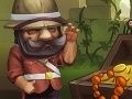 بازی سنگ معدن باستانی آنلاین