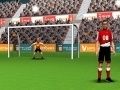 بازی ضربه آزاد واقعی 3D آنلاین