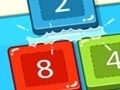 بازی 2048 سه آنلاین