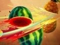 بازی نینجای برش میوه آنلاین