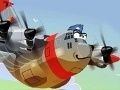 بازی قهرمانان خلبان آنلاین