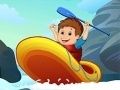 بازی ماجراجویی در رافت آنلاین