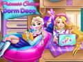 بازی دکور خوابگاه پرنسس آنلاین