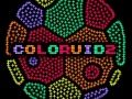 بازی Coloruid 2 آنلاین