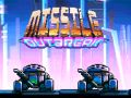 بازی فوران موشک آنلاین
