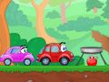 بازی Wheely 8 آنلاین
