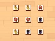 بازی BrainRot Explorer: ﯼﺯﺎﺑ Match and Crush آنلاین