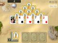 بازی آلوها سولیتر آنلاین