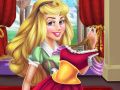 بازی کمد لباس شاهزاده خواب‌آلود آنلاین