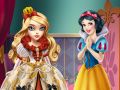 بازی خیاط برای شاهزاده خالص آنلاین