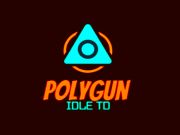 بازی Polygun Idle TD آنلاین