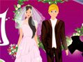 بازی لباس عروسی من آنلاین