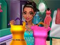 بازی روز مد Tina آنلاین