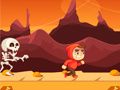بازی دویدن ترسناک آنلاین