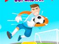 بازی ستاره پنالتی آنلاین