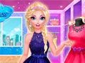 بازی لباس رویایی السی آنلاین