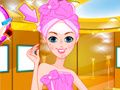 بازی پس ساکورا ستاره سینما آنلاین