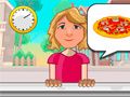بازی زمان پخت پیتزا آنلاین بازی زمان پخت پیتزا آنلاین