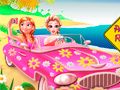 بازی سرگرمی سفر شاهزاده خانمها آنلاین