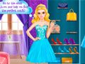بازی خرید عروسی سیندی آنلاین