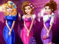 بازی شب پروم رترو آنلاین
