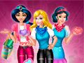 بازی تب و تند خرید در مرکز خرید آنلاین