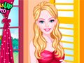 بازی نگهداری بارداری باربی آنلاین