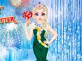 بازی ملکه یخ 2017 پیش‌ران سبک‌ها آنلاین