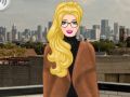بازی خط یزی باربی آنلاین