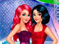 بازی ستارگان مد Bff آنلاین