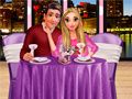 بازی شب قرار عاشقان آنلاین