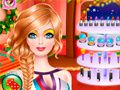 بازی اسپا تعطیلات آنلاین