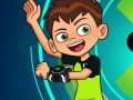 بازی بن 10: افزایش قدرت آنلاین