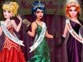 بازی پرنسس‌ها در کالج سلطنتی آنلاین