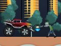 بازی زومبیناتورها آنلاین