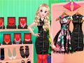 بازی چالش مدل بهاری پرنسس آنلاین