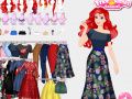 بازی پرنسس روندهای جدید بهاری آنلاین بازی پرنسس روندهای جدید بهاری آنلاین