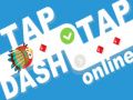 بازی تپ تپ دش آنلاین آنلاین