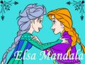 بازی السّا ماندالا آنلاین